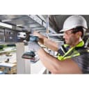 Bosch GDS 18V-210 C Professional Impact Driver Silver
