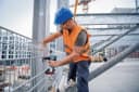 Bosch GDS 18V-210 C Professional Impact Driver Silver