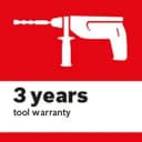 Bosch GDS 18V-210 C Professional Impact Driver Silver
