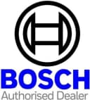 Bosch GDS 18V-210 C Professional Impact Driver Silver