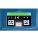 Bosch GDS 18V-210 C Professional Impact Driver Silver