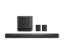 Bose 500 Soundbar - Black