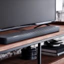 Bose 500 Soundbar - Black