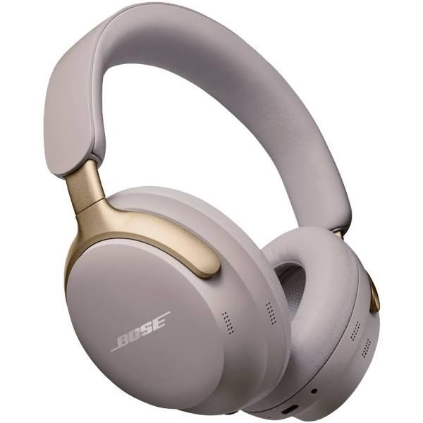 Bose Quietcomfort Ultra Headphones - Sandstone