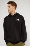 Box NSE Pullover Hoodie (Size XXL) - Black/White - The North Face - Mens - Hoodies- Outerwear - Universal Store