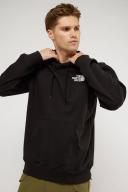 Box NSE Pullover Hoodie (Size XXL) - Black/White - The North Face - Mens - Hoodies- Outerwear - Universal Store