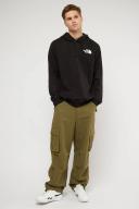 Box NSE Pullover Hoodie (Size XXL) - Black/White - The North Face - Mens - Hoodies- Outerwear - Universal Store