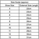 BR 100% Sheepskin Moccasins Slippers Winter Casual Genuine Slip On UGG Non-slip - Purple - 5