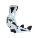Burton Men's Step On Genesis Snowboard Bindings 2023 - Ballad Blue | Snowboard Bindings
