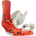 Burton Women's Lexa Re:Flex Snowboard Bindings 2023 - Pink / Black | Snowboard Bindings