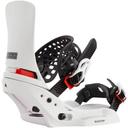 Burton Women's Lexa Re:Flex Snowboard Bindings 2023 - Pink / Black | Snowboard Bindings