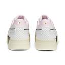 Cali Dream Preppy Women's Sneakers in White/Warm white/pearl Pink, Size 10.5 by Puma