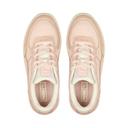 Cali Dream Thrifted Sneakers Women in Rose Dust/Pristine/Powder Puff, Size 11 by Puma