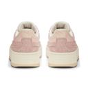 Cali Dream Thrifted Sneakers Women in Rose Dust/Pristine/Powder Puff, Size 11 by Puma