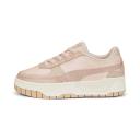 Cali Dream Thrifted Sneakers Women in Rose Dust/Pristine/Powder Puff, Size 5.5 by Puma