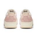 Cali Dream Thrifted Sneakers Women in Rose Dust/Pristine/Powder Puff, Size 5.5 by Puma