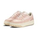 Cali Dream Thrifted Sneakers Women in Rose Dust/Pristine/Powder Puff, Size 7.5 by Puma