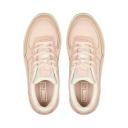 Cali Dream Thrifted Sneakers Women in Rose Dust/Pristine/Powder Puff, Size 7.5 by Puma