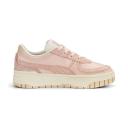 Cali Dream Thrifted Sneakers Women in Rose Dust/Pristine/Powder Puff, Size 9 by Puma
