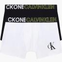 Calvin Klein Boys Boys' Kids Performance Boxer Brief Underwear, Multipack Boxer Briefs - Multi - X-Large