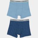 Calvin Klein Boys Boys' Kids Performance Boxer Brief Underwear, Multipack Boxer Briefs - Multi - X-Large