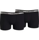 Calvin Klein Boys Boys' Kids Performance Boxer Brief Underwear, Multipack Boxer Briefs - Multi - X-Large