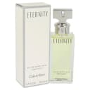 Calvin Klein ETERNITY eau de parfum spray 50 ml
