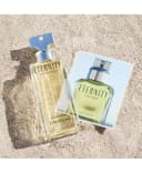 Calvin Klein ETERNITY eau de parfum spray 50 ml