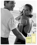 Calvin Klein ETERNITY eau de parfum spray 50 ml