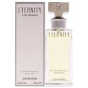 Calvin Klein ETERNITY eau de parfum spray 50 ml