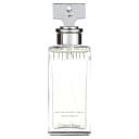 Calvin Klein ETERNITY eau de parfum spray 50 ml