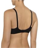 Calvin Klein Invisible Bra Full Coverage F1184 Black