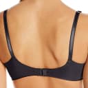 Calvin Klein Invisible Bra Full Coverage F1184 Black