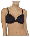 Calvin Klein Invisibles Full Coverage Bra Black 10 DD