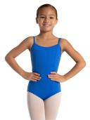 Capezio Studio Collection Camisole Princess Seam Leotard - Girls Toddler Children Lyrical Jazz