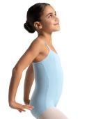 Capezio Studio Collection Camisole Princess Seam Leotard - Girls Toddler Children Lyrical Jazz