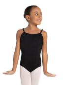 Capezio Studio Collection Camisole Princess Seam Leotard - Girls Toddler Children Lyrical Jazz
