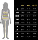 Carhartt Cross-Flex Force Women's 7-Pocket Stretch Utility Cargo Scrub Pants in Basil | Size S Polyester/spandex