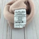 Carhartt Mens A18 Stretchable Rib Knit Acrylic Watch Beanie Hat - Rose Smoke - One Size