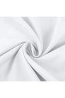 Casa Decor 2000 Thread Count Bamboo Cooling Sheet Set Ultra Soft Bedding - King - Charcoal