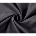 Casa Decor 2000 Thread Count Bamboo Cooling Sheet Set Ultra Soft Bedding - Queen - Charcoal