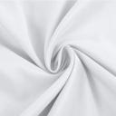 Casa Decor 2000 Thread Count Bamboo Cooling Sheet Set Ultra Soft Bedding - Single - Oatmeal