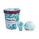 Casio Baby G Haagen-Dazs Series Waterproof Sports Green Shockproof Baby G Ba Analog/Digital Baby G Analog/Digital (Crossover/Water Proof) BA-110PI-2AP