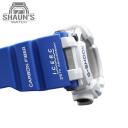 Casio G Shock Quartz Sports Solar Powered Mens Blue/White Analog (Solar Energy) GWF-D1000K-7JR