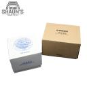 Casio G Shock Quartz Sports Solar Powered Mens Blue/White Analog (Solar Energy) GWF-D1000K-7JR