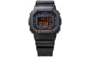 CASIO G Shock Sports Quartz Waterproof Shockproof Mens RedOrangeBlue Digital (Retro/Classic/Water Proof) GW-B5600CT-1PRT
