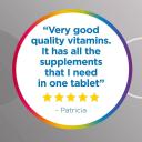 Centrum Advance 50+ 60 Multivitamin Tablets