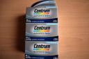 Centrum Advance 50+ 60 Multivitamin Tablets