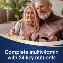 Centrum Advance 50+ 60 Multivitamin Tablets