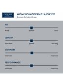 Cherokee Ww310 Snap Front Warm-Up Jacket, 78% Poly 20% Rayon, 2% Spandex , Warm Up Jacket, WW Revolution - Eggplant, XXS